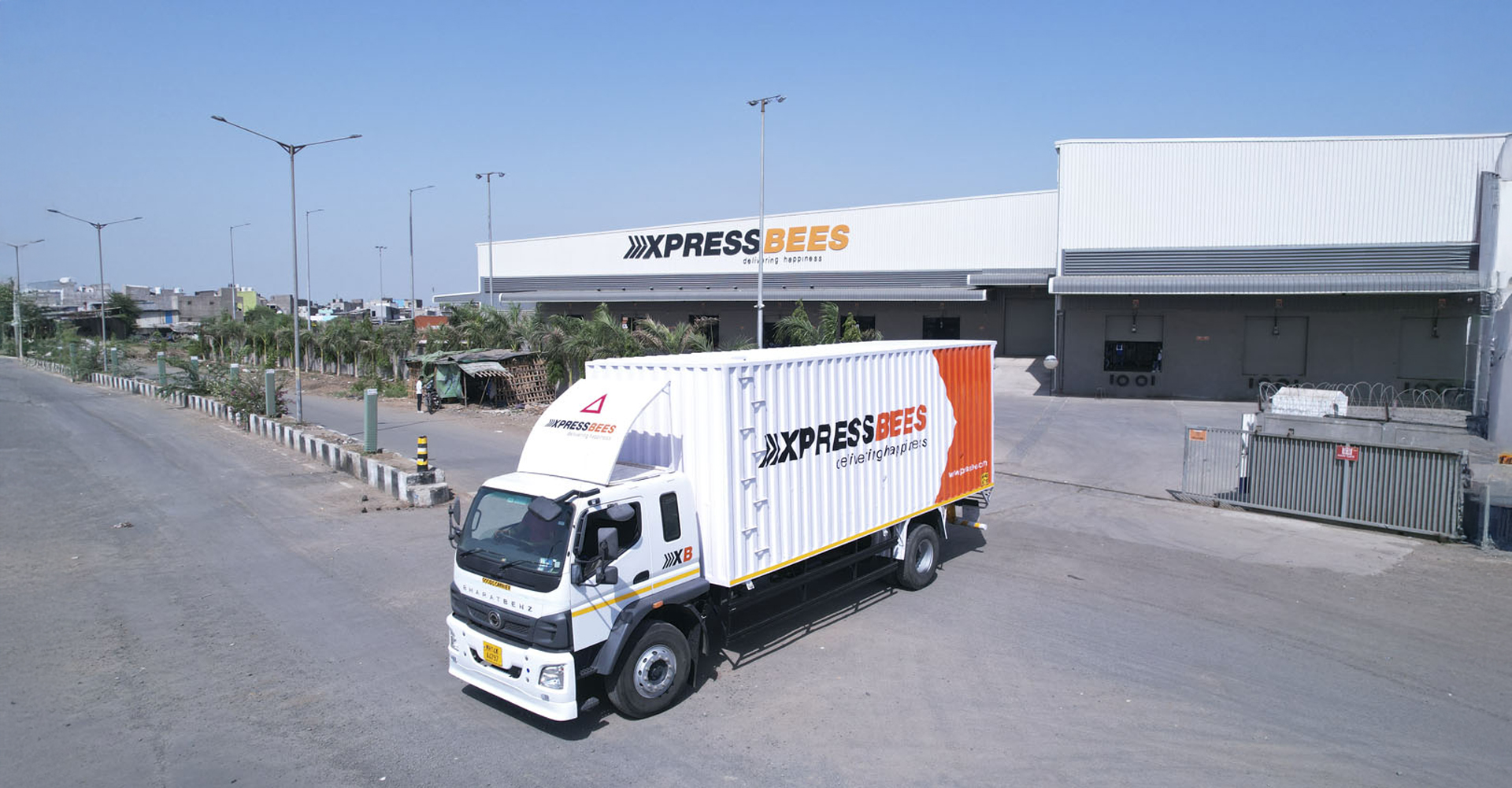 3PL companies