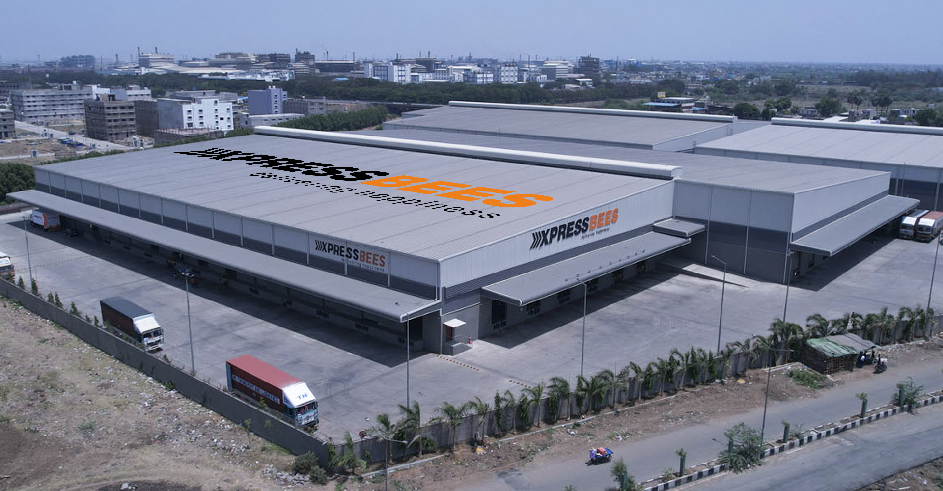 logistics service provider