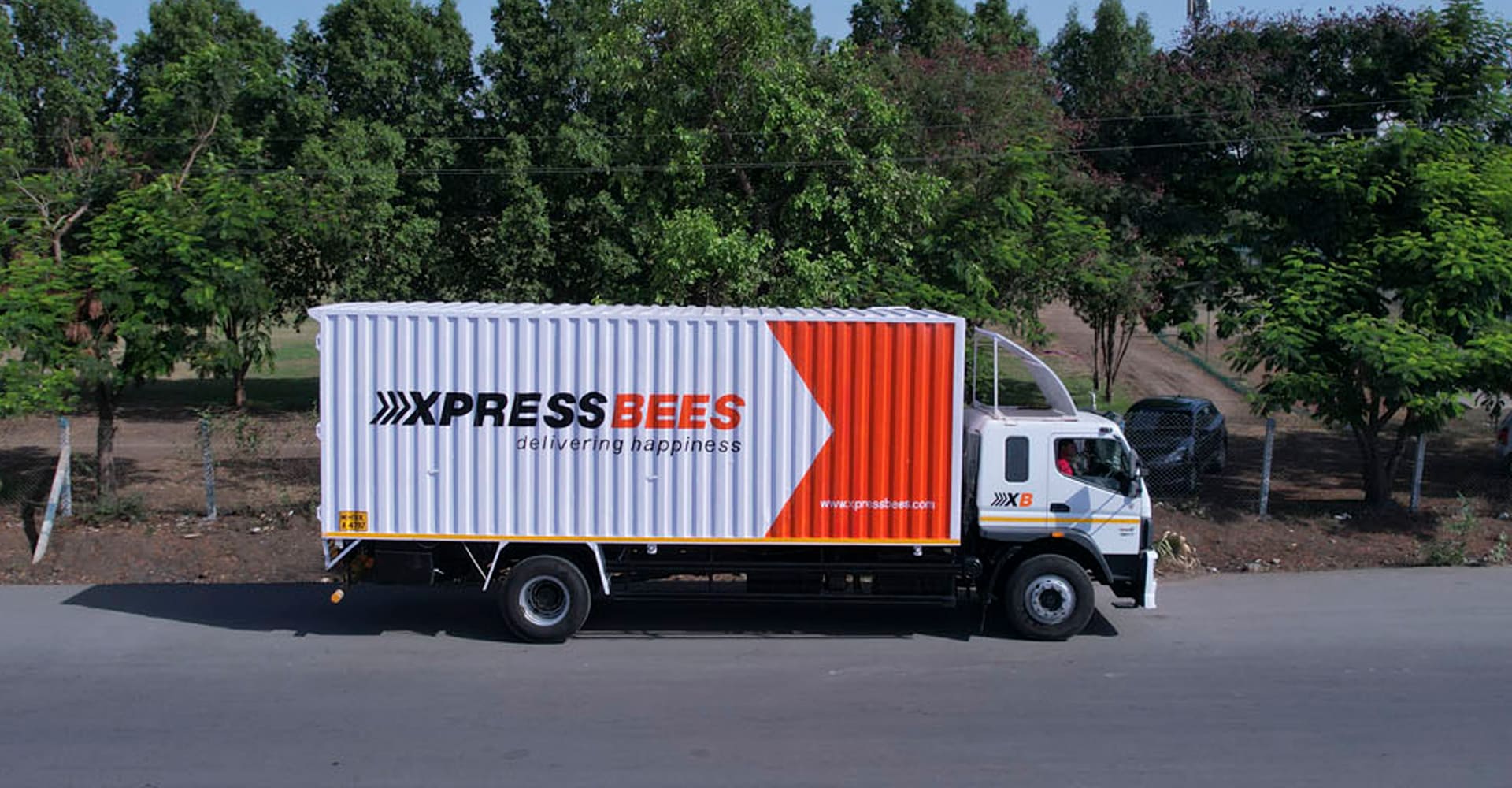 Logistics Transportation Service