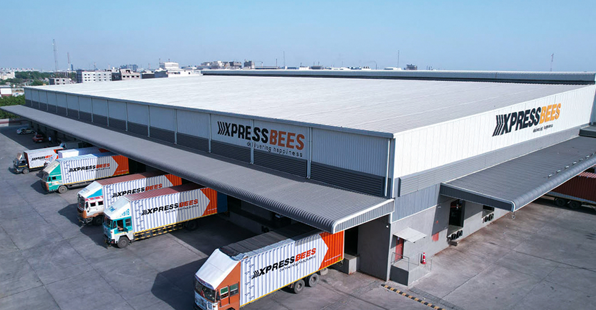 Logistics Transportation Service