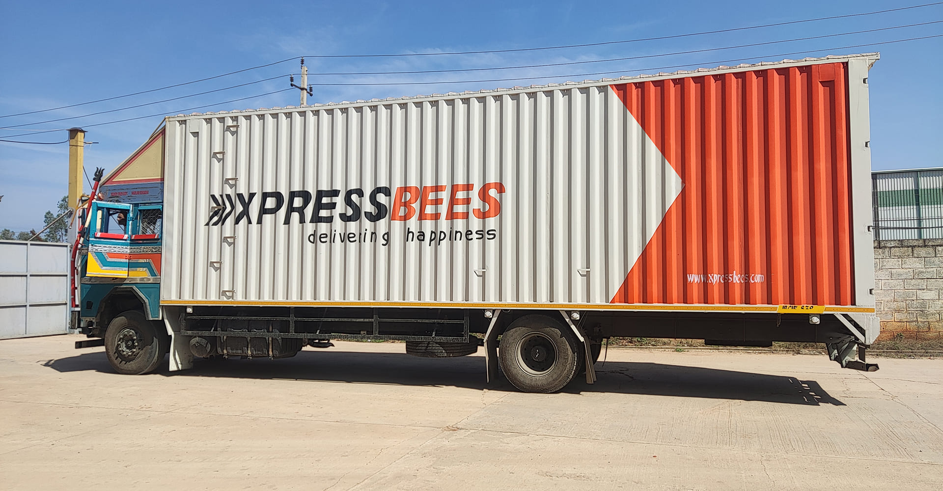 How Does Less Than Truckload Shipping Work?
