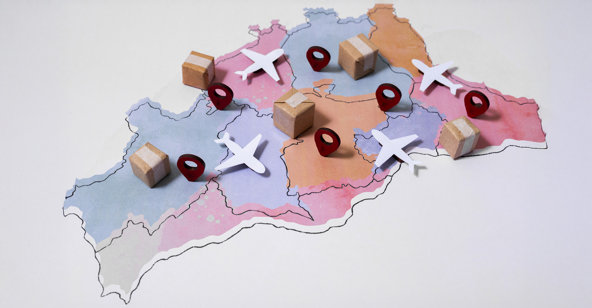 From India to the World: How XpressBees Makes International Shipping Effortless