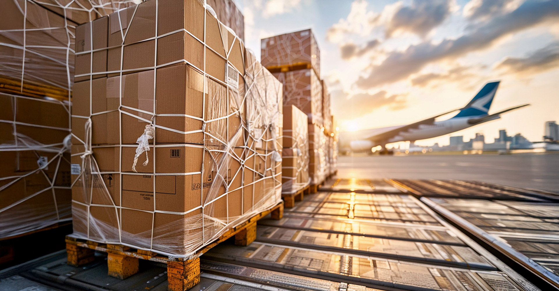 How International Freight Shipping Directly Impacts E-commerce Growth