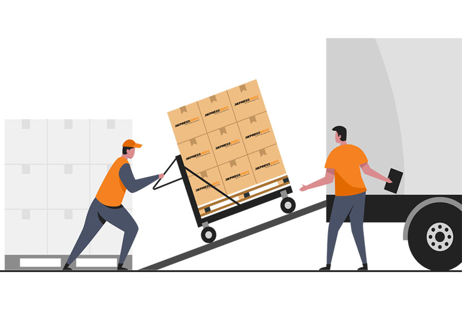 XpressBees Cost Effective Reliable and Tech enabled Couriers